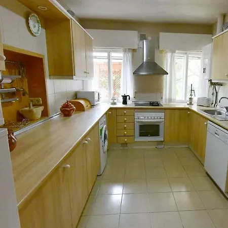 Tatil Evi El Charrancito El Espinar