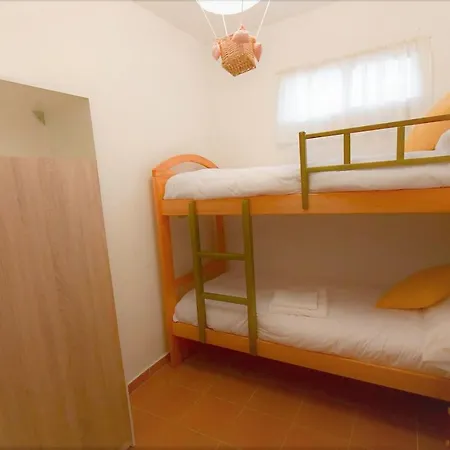 El Charrancito Tatil Evi El Espinar