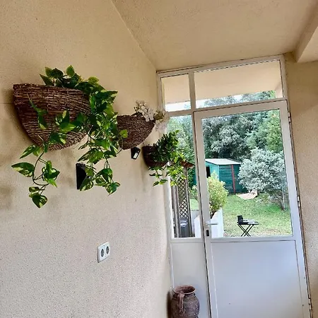 El Charrancito Tatil Evi *