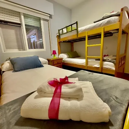 El Charrancito Tatil Evi El Espinar